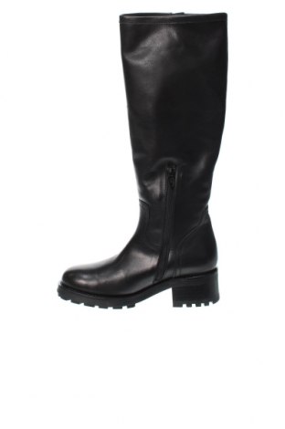 Damenstiefel Jonak, Größe 36, Farbe Schwarz, Preis 95,71 €