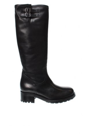 Damenstiefel Jonak, Größe 39, Farbe Schwarz, Preis € 89,19