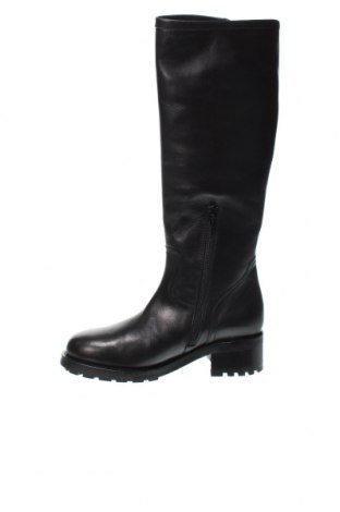 Damenstiefel Jonak, Größe 39, Farbe Schwarz, Preis 87,29 €