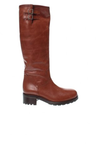 Damenstiefel Jonak, Größe 39, Farbe Braun, Preis € 76,49