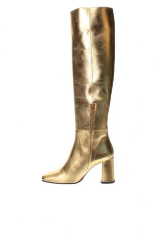 Damenstiefel Jonak, Größe 38, Farbe Golden, Preis € 119,64