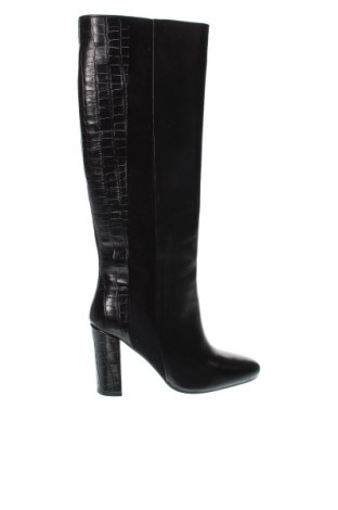 Γυναικείες μπότες Jonak, Μέγεθος 38, Χρώμα Μαύρο, Τιμή 152,27 €