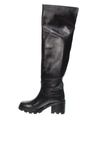 Damenstiefel Jonak, Größe 38, Farbe Schwarz, Preis 102,24 €