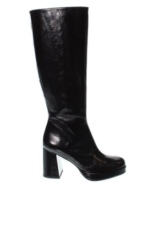 Damenstiefel Jonak, Größe 37, Farbe Schwarz, Preis € 102,24