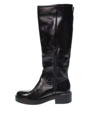 Damenstiefel Jonak, Größe 37, Farbe Schwarz, Preis € 80,49