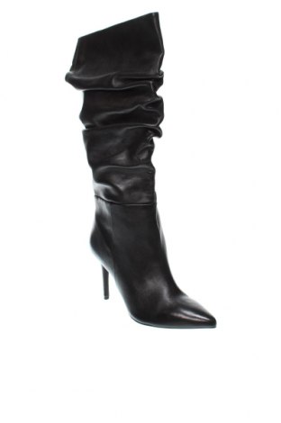 Damenstiefel Karolina Kurkova Originals, Größe 40, Farbe Schwarz, Preis 75,59 €