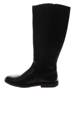 Damenstiefel Kickers, Größe 38, Farbe Schwarz, Preis € 62,78