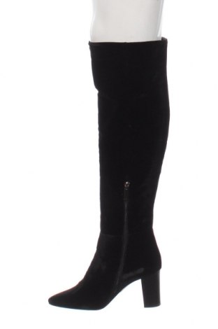 Γυναικείες μπότες LK Bennett, Μέγεθος 39, Χρώμα Μαύρο, Τιμή 61,03 €