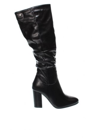 Γυναικείες μπότες LPB Les P'tites Bombes, Μέγεθος 39, Χρώμα Μαύρο, Τιμή 32,16 €