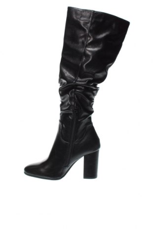 Γυναικείες μπότες LPB Les P'tites Bombes, Μέγεθος 39, Χρώμα Μαύρο, Τιμή 32,16 €