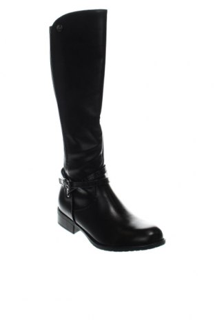 Damenstiefel LPB Les P'tites Bombes, Größe 40, Farbe Schwarz, Preis € 26,99