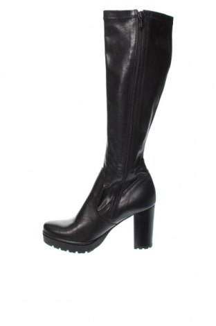 Γυναικείες μπότες Lasocki, Μέγεθος 37, Χρώμα Μαύρο, Τιμή 27,53 €