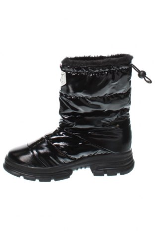 Damenstiefel Les Tropeziennes Par M.Belarbi, Größe 38, Farbe Schwarz, Preis 36,18 €