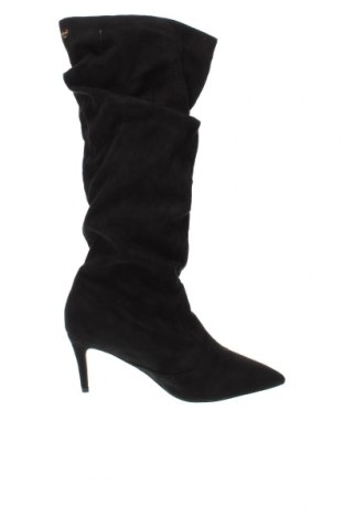 Γυναικείες μπότες Lipsy London, Μέγεθος 39, Χρώμα Μαύρο, Τιμή 12,94 €