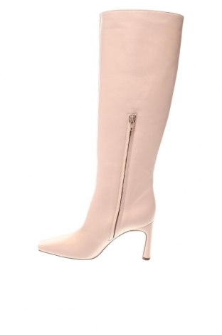 Damenstiefel Liu Jo, Größe 38, Farbe Rosa, Preis 119,36 €