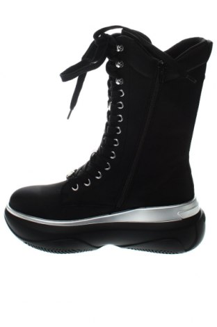 Damenstiefel Liu Jo, Größe 38, Farbe Schwarz, Preis 106,81 €