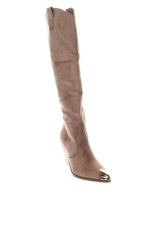 Damenstiefel MARQUIIZ, Größe 39, Farbe Beige, Preis € 20,10