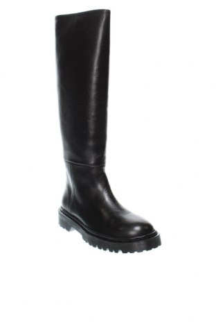 Damenstiefel Maison Standarts, Größe 37, Farbe Schwarz, Preis 206,45 €