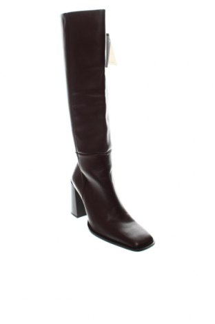 Damenstiefel Mango, Größe 38, Farbe Braun, Preis € 40,75