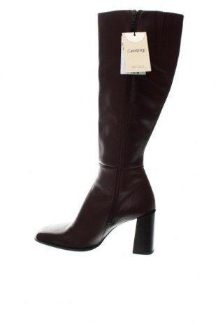 Damenstiefel Mango, Größe 38, Farbe Braun, Preis 40,75 €