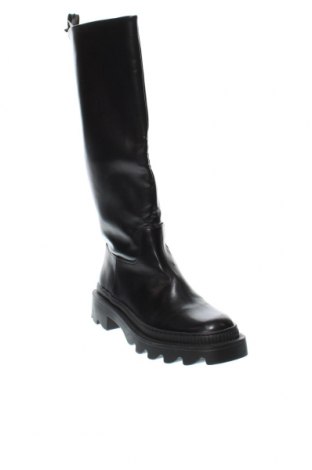 Damenstiefel Mango, Größe 41, Farbe Schwarz, Preis € 32,66