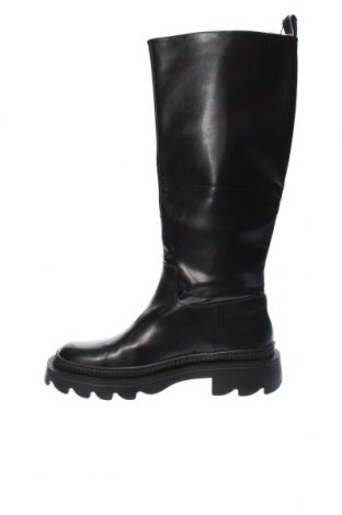 Damenstiefel Mango, Größe 41, Farbe Schwarz, Preis € 32,66