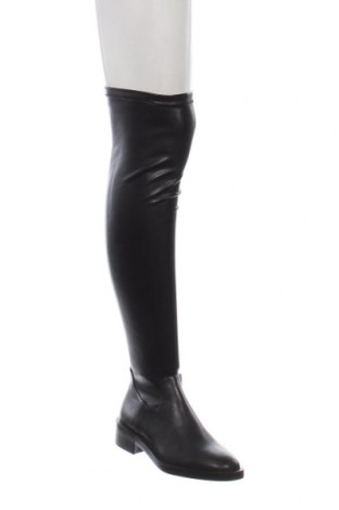 Damenstiefel Mango, Größe 39, Farbe Schwarz, Preis € 26,72