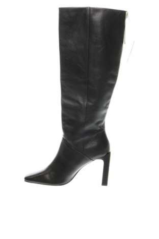 Damenstiefel Mango, Größe 36, Farbe Schwarz, Preis € 47,32