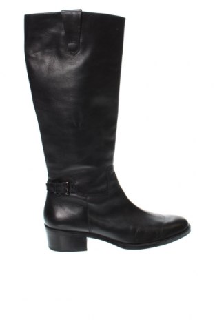 Γυναικείες μπότες Marc, Μέγεθος 40, Χρώμα Μαύρο, Τιμή 30,00 €