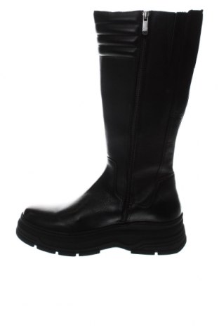 Damenstiefel Marco Tozzi, Größe 40, Farbe Schwarz, Preis 104,64 €