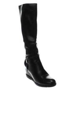 Γυναικείες μπότες Mat Star, Μέγεθος 39, Χρώμα Μαύρο, Τιμή 12,43 €