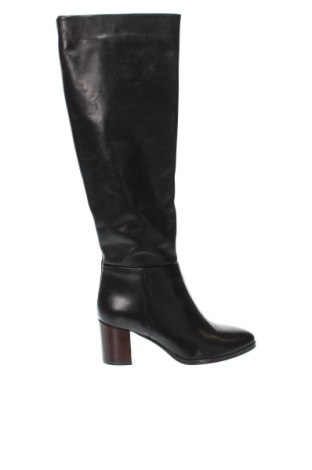 Γυναικείες μπότες Minelli, Μέγεθος 37, Χρώμα Μαύρο, Τιμή 104,53 €
