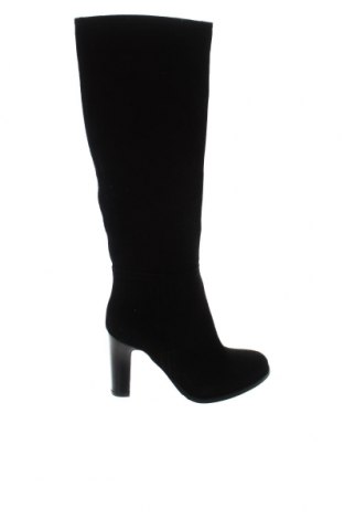 Γυναικείες μπότες Mineli, Μέγεθος 37, Χρώμα Μαύρο, Τιμή 47,09 €