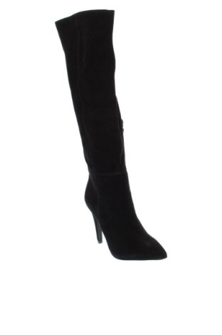 Γυναικείες μπότες Minelli, Μέγεθος 35, Χρώμα Μαύρο, Τιμή 91,67 €