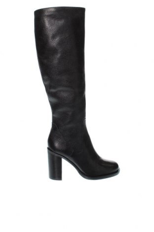 Γυναικείες μπότες Minelli, Μέγεθος 35, Χρώμα Μαύρο, Τιμή 104,53 €