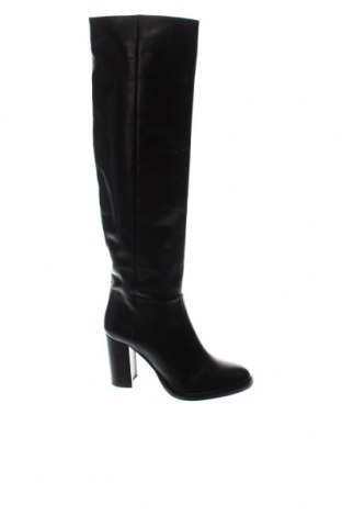 Γυναικείες μπότες Minelli, Μέγεθος 35, Χρώμα Μαύρο, Τιμή 70,76 €