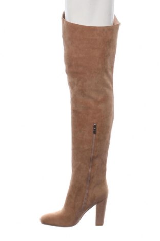 Damenstiefel Misspap, Größe 39, Farbe Beige, Preis € 20,10