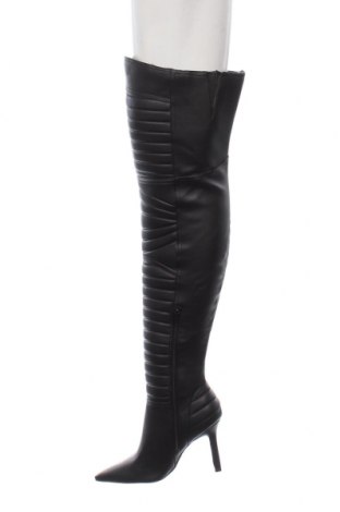 Damenstiefel Nasty Gal, Größe 38, Farbe Schwarz, Preis 32,16 €