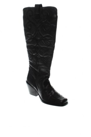 Damenstiefel Nasty Gal, Größe 39, Farbe Schwarz, Preis 41,86 €