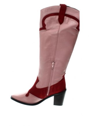 Damenstiefel Nasty Gal, Größe 41, Farbe Mehrfarbig, Preis 47,09 €