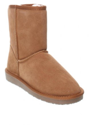 Damenstiefel Nice Bay, Größe 38, Farbe Beige, Preis € 33,77