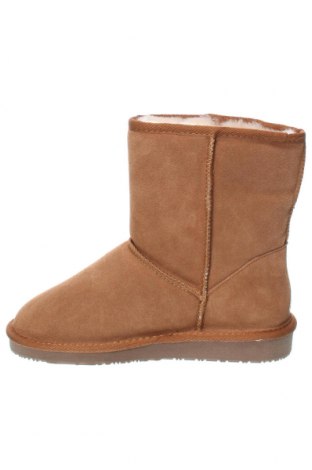 Damenstiefel Nice Bay, Größe 38, Farbe Beige, Preis € 33,77