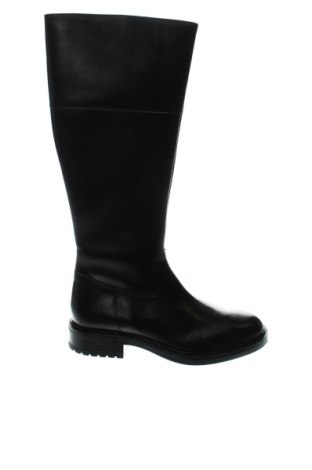 Γυναικείες μπότες Ortiz & Reed, Μέγεθος 40, Χρώμα Μαύρο, Τιμή 119,64 €