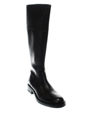 Damenstiefel Ortiz & Reed, Größe 40, Farbe Schwarz, Preis 119,64 €