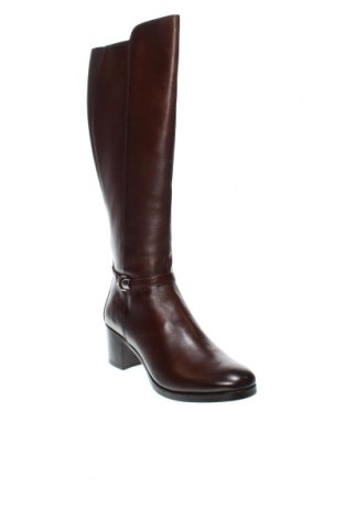 Damenstiefel Ortiz & Reed, Größe 40, Farbe Braun, Preis € 61,03