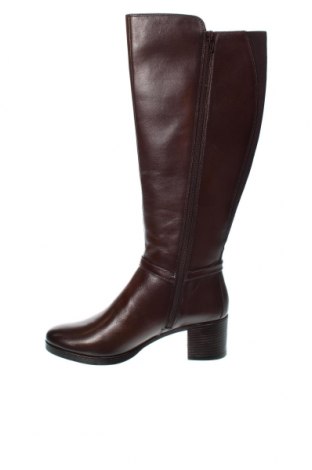 Damenstiefel Ortiz & Reed, Größe 40, Farbe Braun, Preis 61,03 €