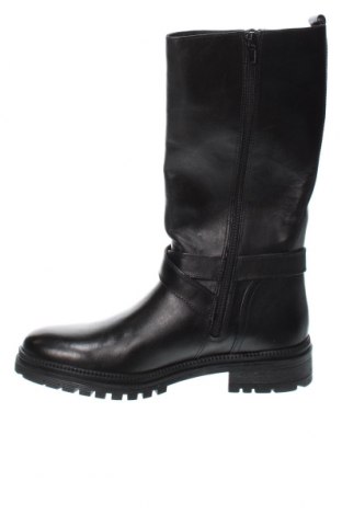 Damenstiefel Ortiz & Reed, Größe 41, Farbe Schwarz, Preis 121,82 €