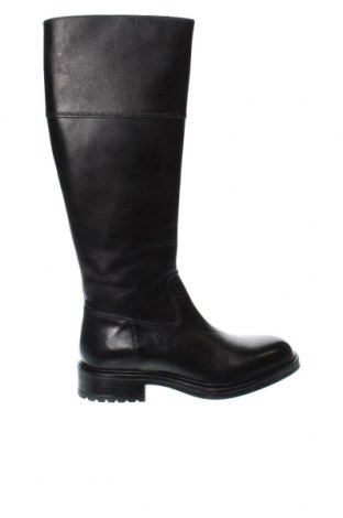 Γυναικείες μπότες Ortiz & Reed, Μέγεθος 37, Χρώμα Μαύρο, Τιμή 158,80 €