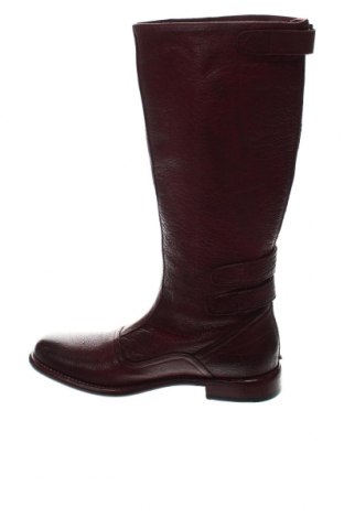 Γυναικείες μπότες Paul Smith, Μέγεθος 37, Χρώμα Κόκκινο, Τιμή 151,95 €