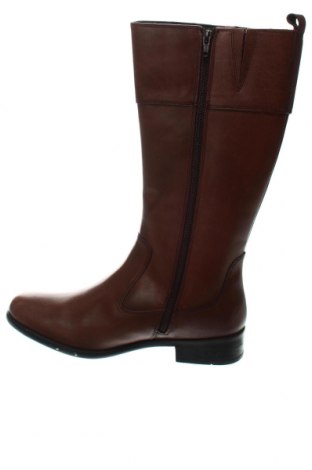 Damenstiefel Paul Vesterbro, Größe 41, Farbe Braun, Preis € 43,95